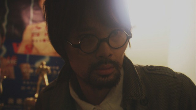 Yellow Kid Fotoğrafı