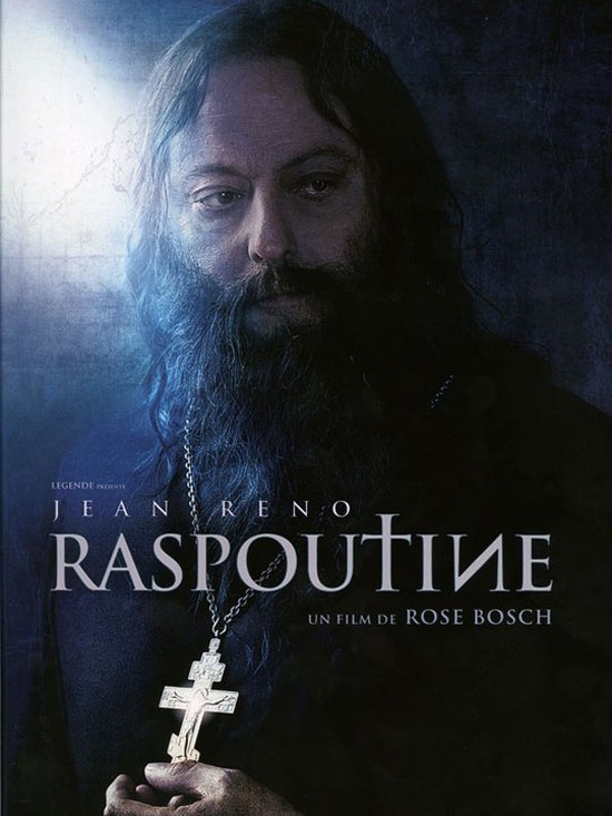 Raspoutine afişi