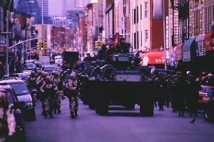 Kuşatma Fotoğrafı