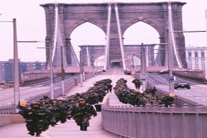 Kuşatma Fotoğrafı