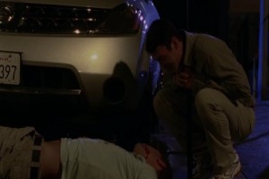 Etki Noktası fotoğrafı