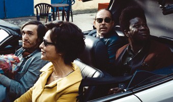 Robert Mitchum is Dead fotoğrafı