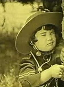 Peg O' The Mounted (1924) afişi