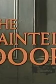 The Painted Door (1984) afişi