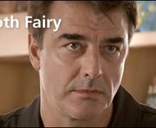 Tooth Fairy (2004) afişi