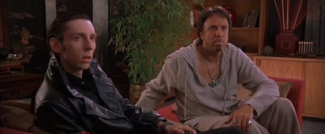 Grandma's Boy Fotoğrafı