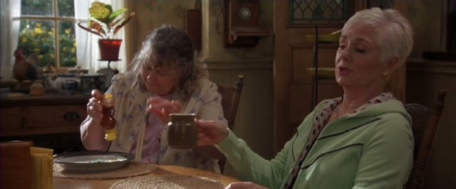 Grandma's Boy Fotoğrafı