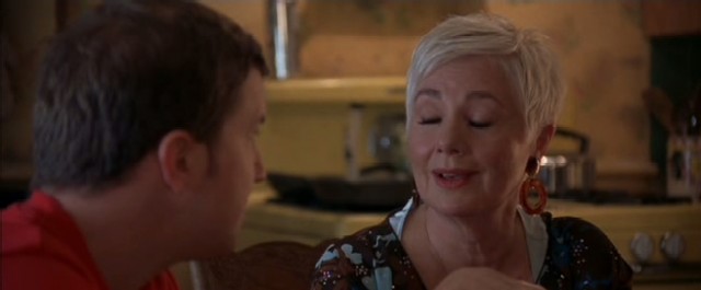 Grandma's Boy Fotoğrafı