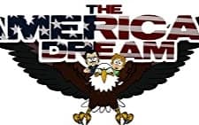 The American Dream (2010) afişi