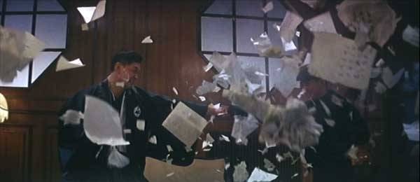 Dr. Wai in the Scripture With No Words Fotoğrafı