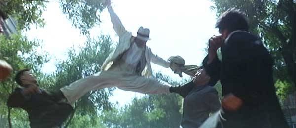 Dr. Wai in the Scripture With No Words Fotoğrafı