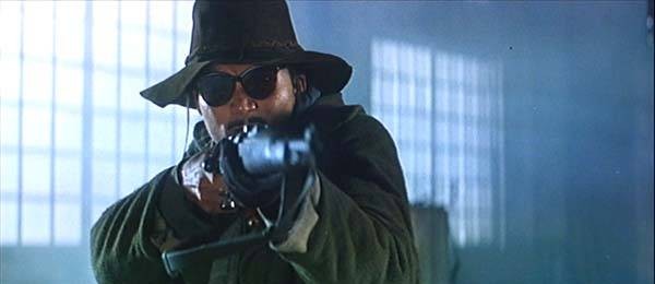 Dr. Wai in the Scripture With No Words fotoğrafı