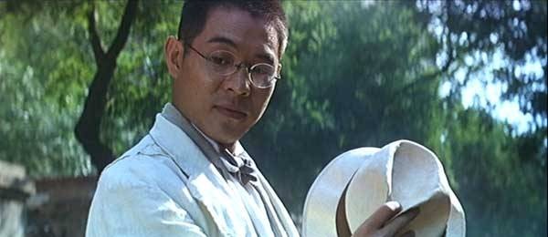 Dr. Wai in the Scripture With No Words fotoğrafı