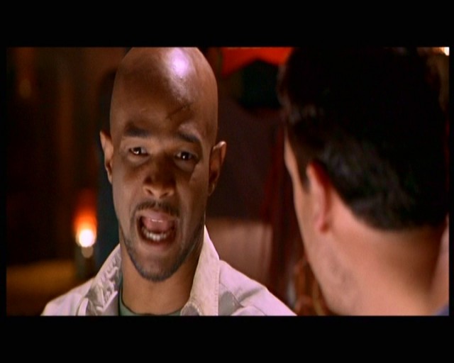 Mermi İşlemez fotoğrafı