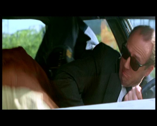 Mermi İşlemez fotoğrafı