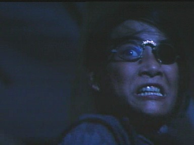 Bir Zamanlar Çin'de 5 Fotoğrafı