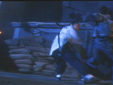 Bir Zamanlar Çin'de 5 Fotoğrafı