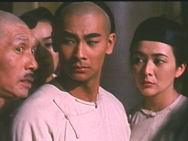 Bir Zamanlar Çin'de 5 Fotoğrafı