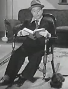 Sue My Lawyer (1938) afişi