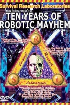 A Bitter Message Of Hopeless Grief (1988) afişi