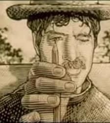 Az Idö Látképei (2004) afişi