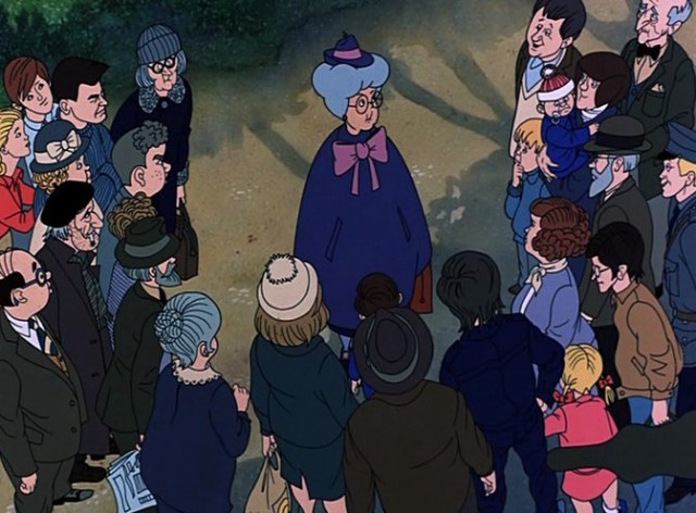 Willy The Sparrow fotoğrafı