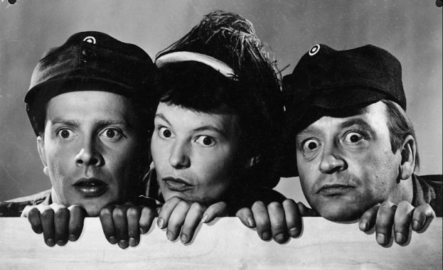 Komppanian Neropatit fotoğrafı