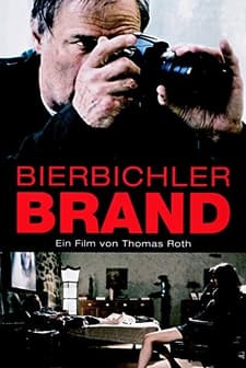 Brand (2011) afişi