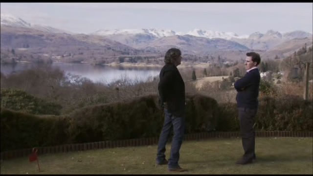 The Trip fotoğrafı