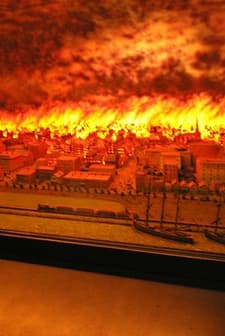 Hell and Gone (2012) afişi