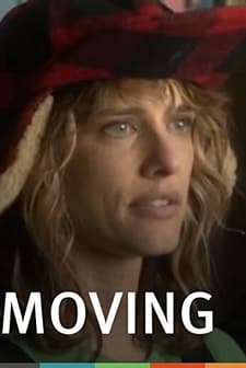 Moving (2008) afişi