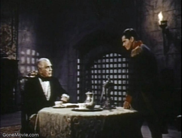 The Terror Fotoğrafı