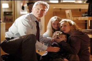 Firewall Fotoğrafı