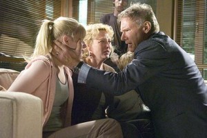 Firewall Fotoğrafı