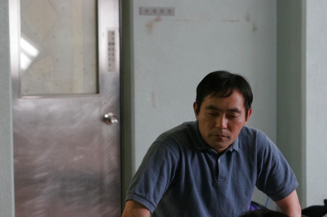 Gymnasium Baby fotoğrafı