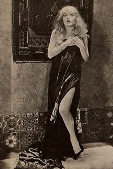 Modern Love (1918) afişi