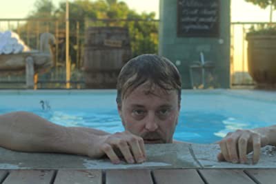 Treatment (2011) afişi