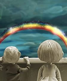 Miriami Värvid (2008) afişi