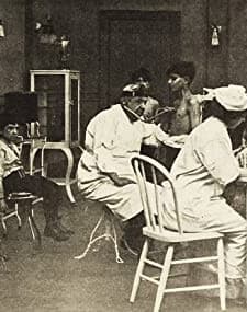 The Awakening Of John Bond (1911) afişi