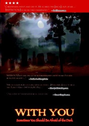 With You (2006) afişi