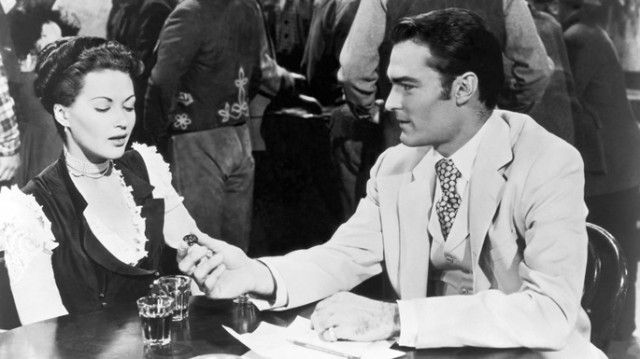 The Gal Who Took The West fotoğrafı