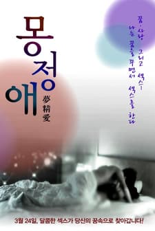 Dream Affection (2011) afişi