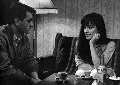 Tahmine (1993) afişi