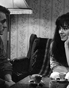 Tahmine (1993) afişi