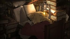 Fullmetal Alchemist: Milos No Seinaru Hoshi fotoğrafı