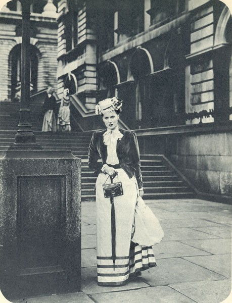 Britannia Mews fotoğrafı