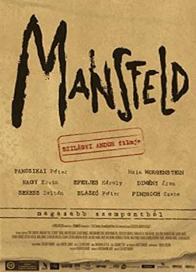 Mansfeld (2006) afişi