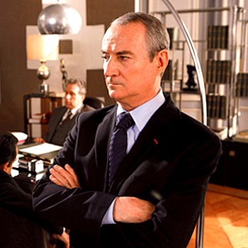 Tödlicher Kompromiss fotoğrafı