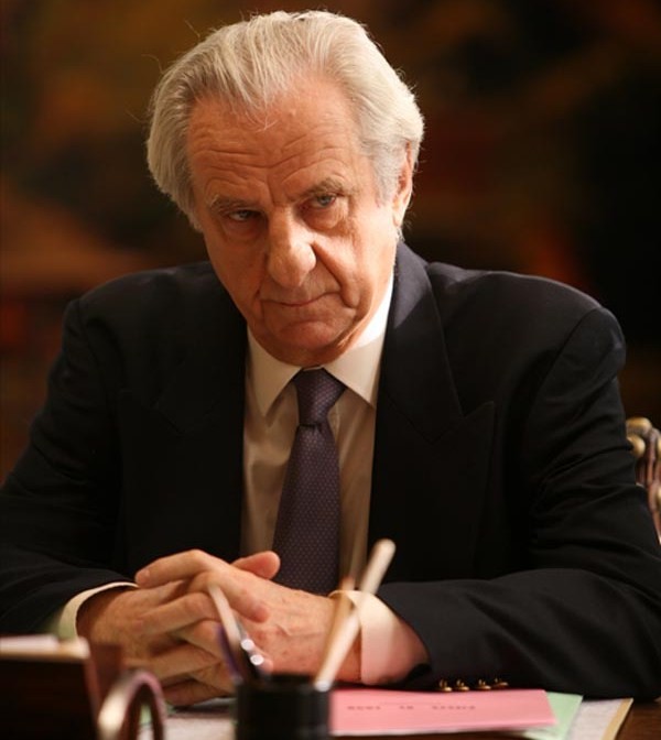 Tödlicher Kompromiss fotoğrafı