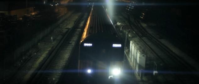 Last Passenger Fotoğrafı